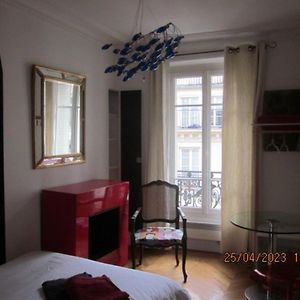 Chambre Lit King-Size